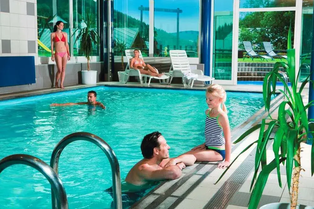 Photo 3 of HOTEL HORIZONT